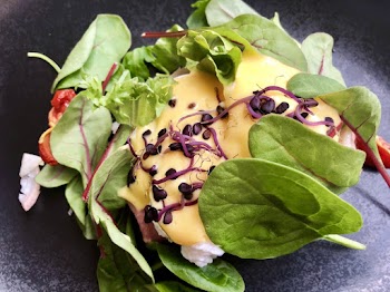 Green Salad