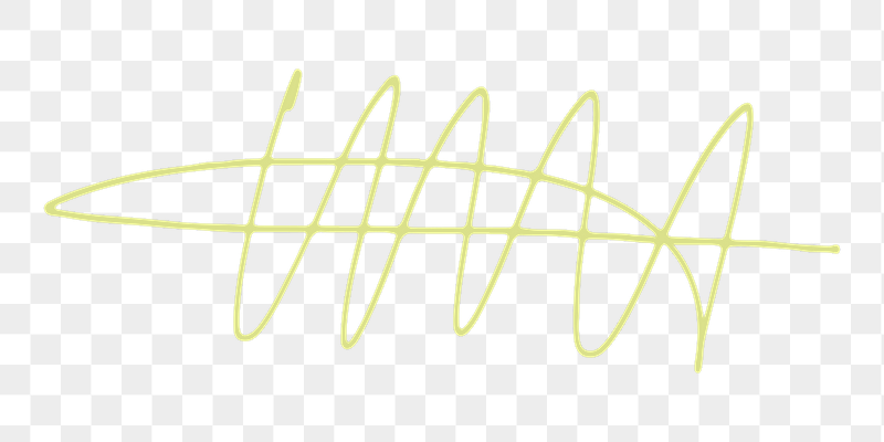 Green scribble png sticker, transparent | Free PNG - rawpixel