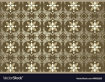 green seamless pattern background