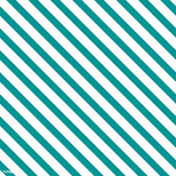 Green seamless striped pattern vector | Free stock vector - 530867