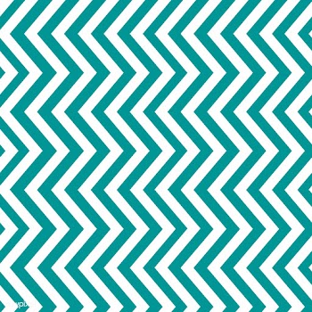 Green seamless zigzag pattern vector | Free stock vector - 530903