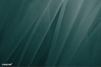 Green sheer fabric texture | Free stock vector - 895621