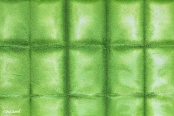 Green shibori textured background design | Free  photo - 2364856