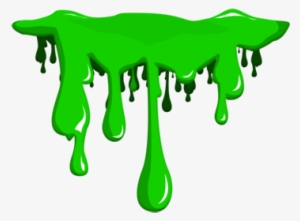 Green Slime PNG, Transparent Green Slime PNG Image Free Download ...