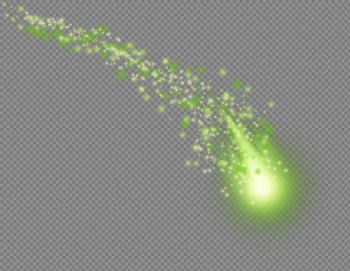 Green Smoke PNG Free Download