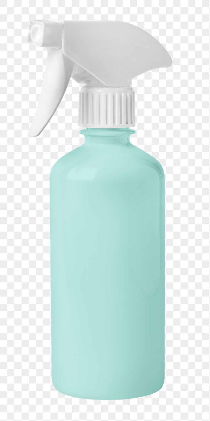Green spray png bottle sticker, | Free PNG - rawpixel