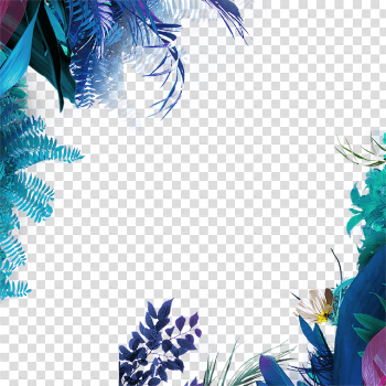 Green Summer Small Border, Summer Border, Summer, Small Fresh ...