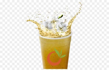 Green tea Bubble tea Iced tea Juice - jasmine tea 