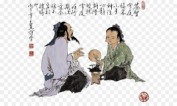 Green tea China Yum cha Tang dynasty - Tea Picture 