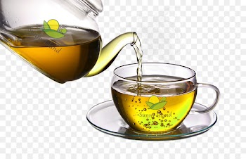 Green tea Coffee English breakfast tea - Green Tea PNG File 