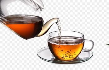 Green tea Coffee Teacup Black tea - Modern glass tea 