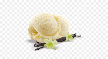 Green tea ice cream Coffee Ice cream cake - vanilla 