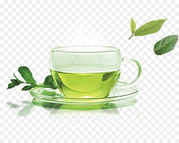 Green tea Juice Matcha Longjing tea - A cup of green tea 