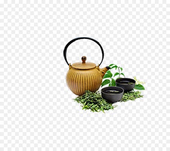 Green tea Keemun Calendar Printing - teapot,tea 