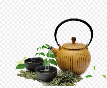 Green tea Longjing tea White tea Assam tea - Tea teapot 