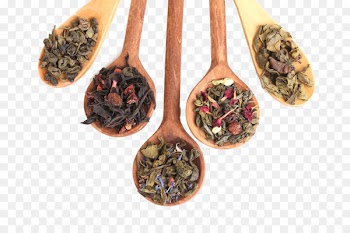 Green tea Oolong White tea Bubble tea - Wooden spoon tea pictures 