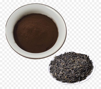 Green tea Qbubble Tea Taro Powder Nilgiri tea - tea 