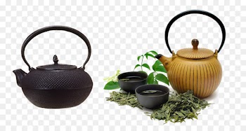 Green tea White tea Earl Grey tea Oolong - Tea teapot 