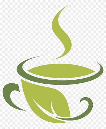Green Tea White Tea Herbal Tea - Green Tea Vector