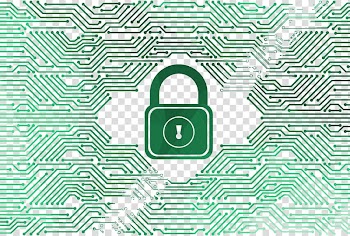 Green Technology Electrical network Graphic design, Green technology lines transparent background PNG clipart