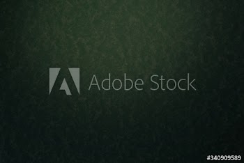Green textured paper background