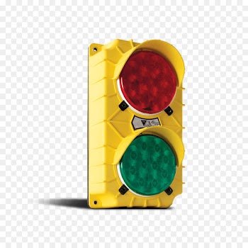 Green Traffic light Red Product -  