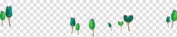 Green, tree transparent background PNG clipart