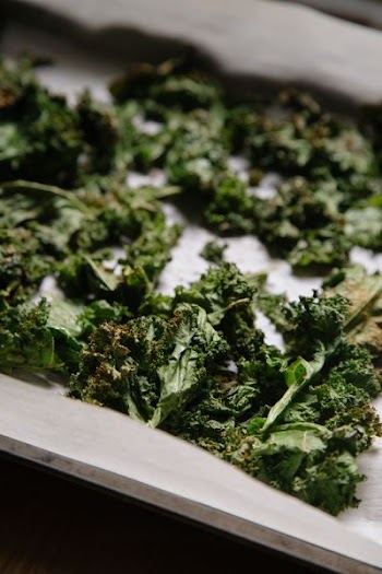 green vegetable plants