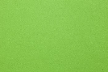 green wall