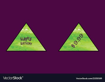 Green watercolor background with place for text vector image