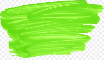 Green Watercolor painting Graffiti Blue - Graffiti blue watercolor background 