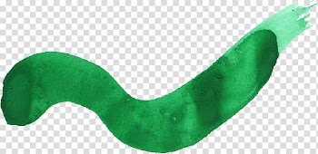 Green Watercolor painting, others transparent background PNG clipart