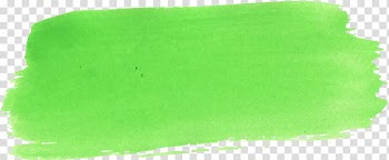 Green Watercolor painting Stroke Yellow, WATERCOLOR GREEN transparent background PNG clipart