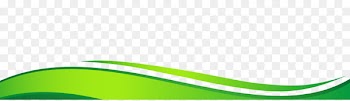 Green Wave Desktop Wallpaper Clip art - waves 