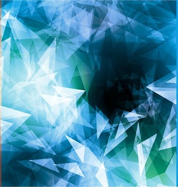 Green, white, and black , Advertising, Fun Colorful geometric triangle diamond pattern background transparent background PNG clipart