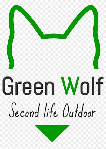 Green Wolf Is The French Leader Of Repairs For Outdoor - Second Life