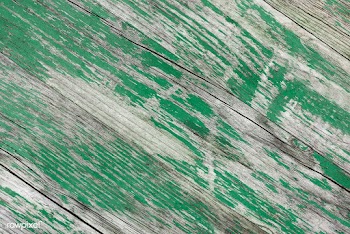 Green wooden textured background design | Free stock vector - 525385