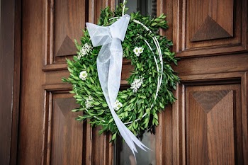 Green Wreath