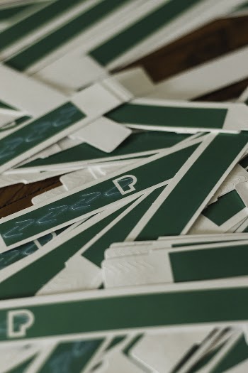 Green Wristbands