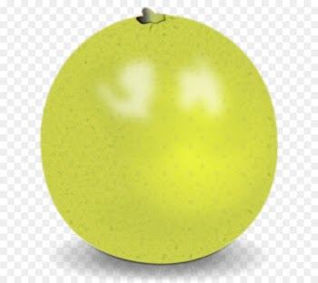 green yellow ball sphere ball