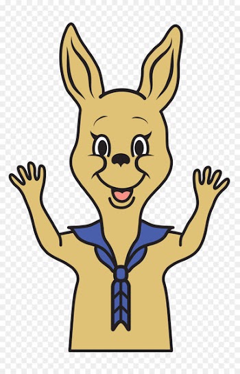 Green, Yellow, Blue, Cartoon, Finger PNG