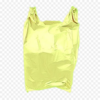 green yellow outerwear bag