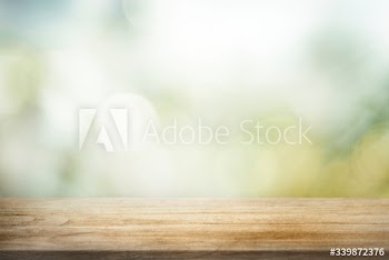 Greenery product background