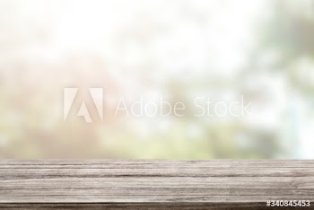 Greenery product background