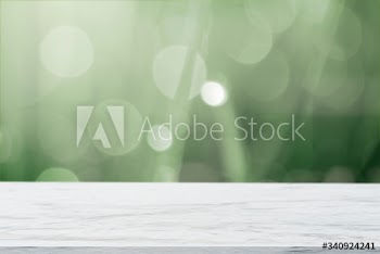 Greenery product background