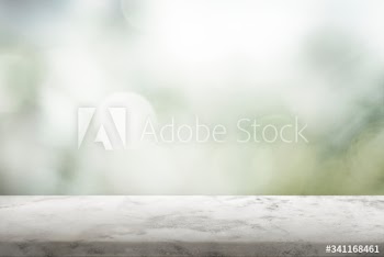 Greenery product background