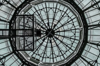 Greenhouse Architecure Design