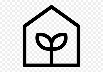 Greenhouse Free Icon - Natural Environment