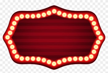 Greenhouse Studio Speaker Marquee - Marquee Sign Transparent Background