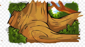 Greens Leaf Illustration Cartoon Character - leaf 